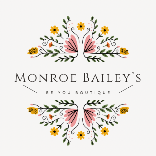 Monroe Bailey’s Be You Boutique 